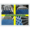 steel pipe fitting carbon hot rolled alloy steel pipe a335 p11